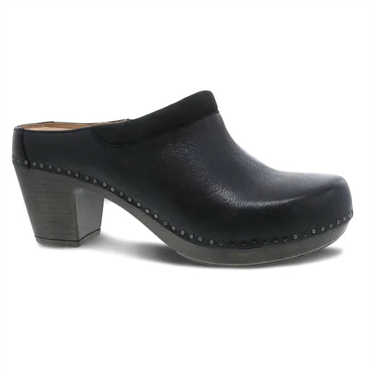 Dansko - Women's Sammy Heeled Mule