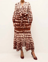 Marie Oliver - Hannon Dress