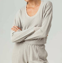 Sundays - Walker Top