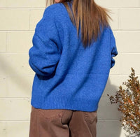 Bailey Rose - Darla Duck Sweater
