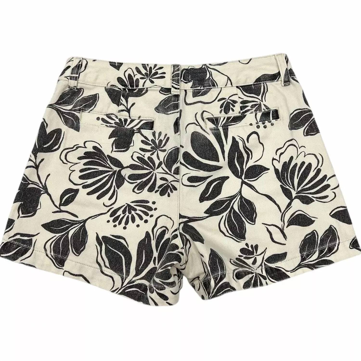 J.Crew - Patch-pocket Denim Short