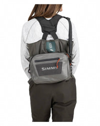 Simms - Unisex Dry Creek Z Hip Pack
