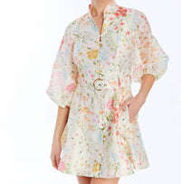 Mestiza New York - Valencia Mini Dress