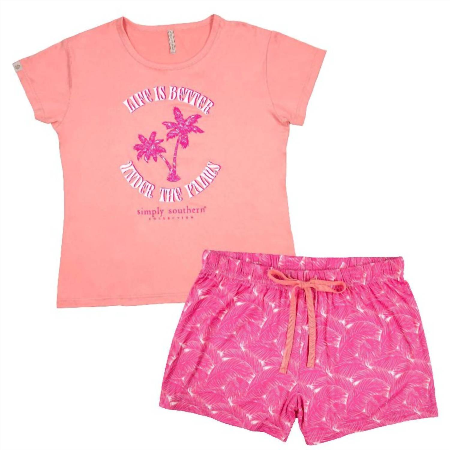Pajama Loungeset