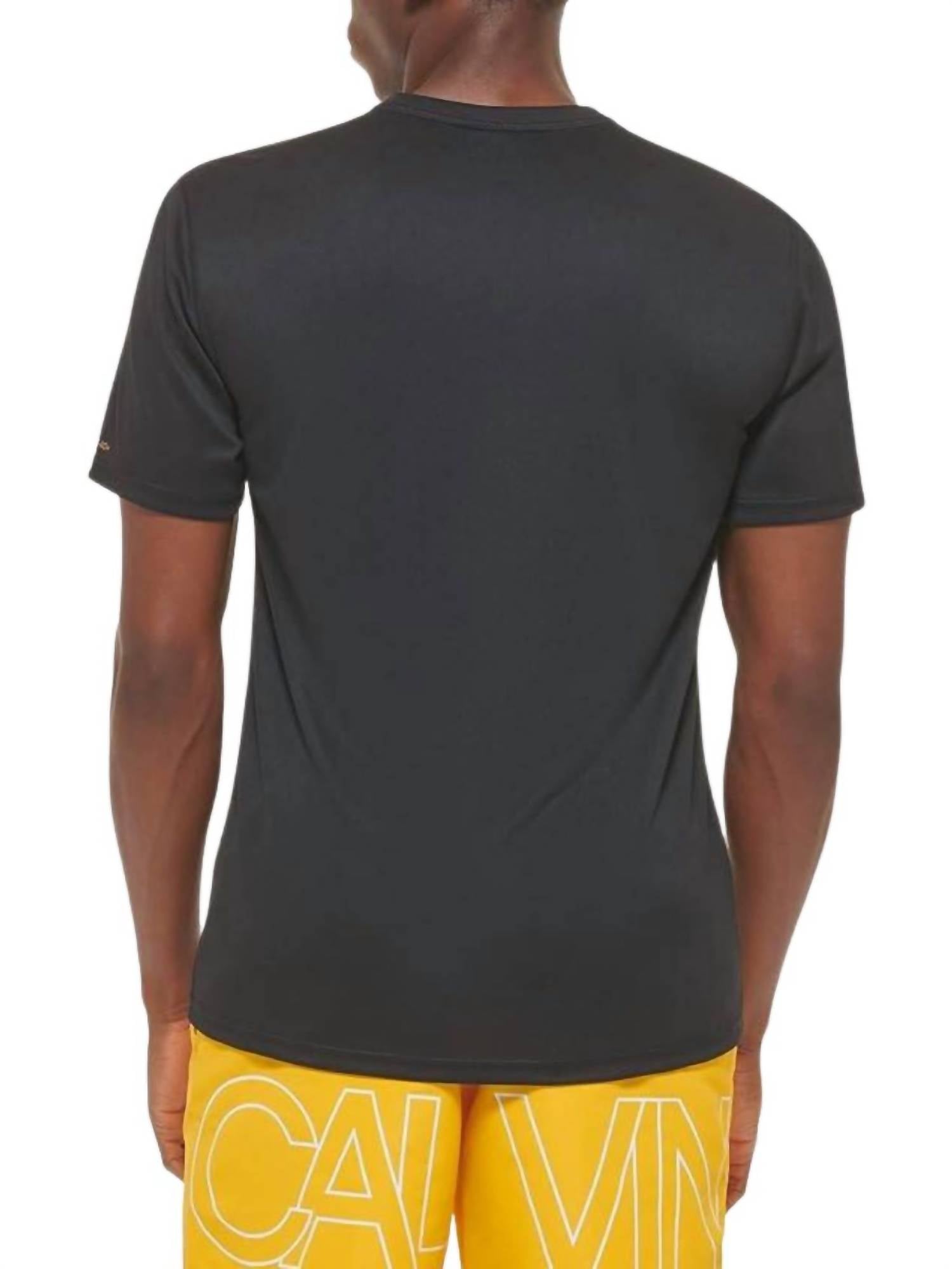 Calvin Klein - Men's Light Weight Shirt