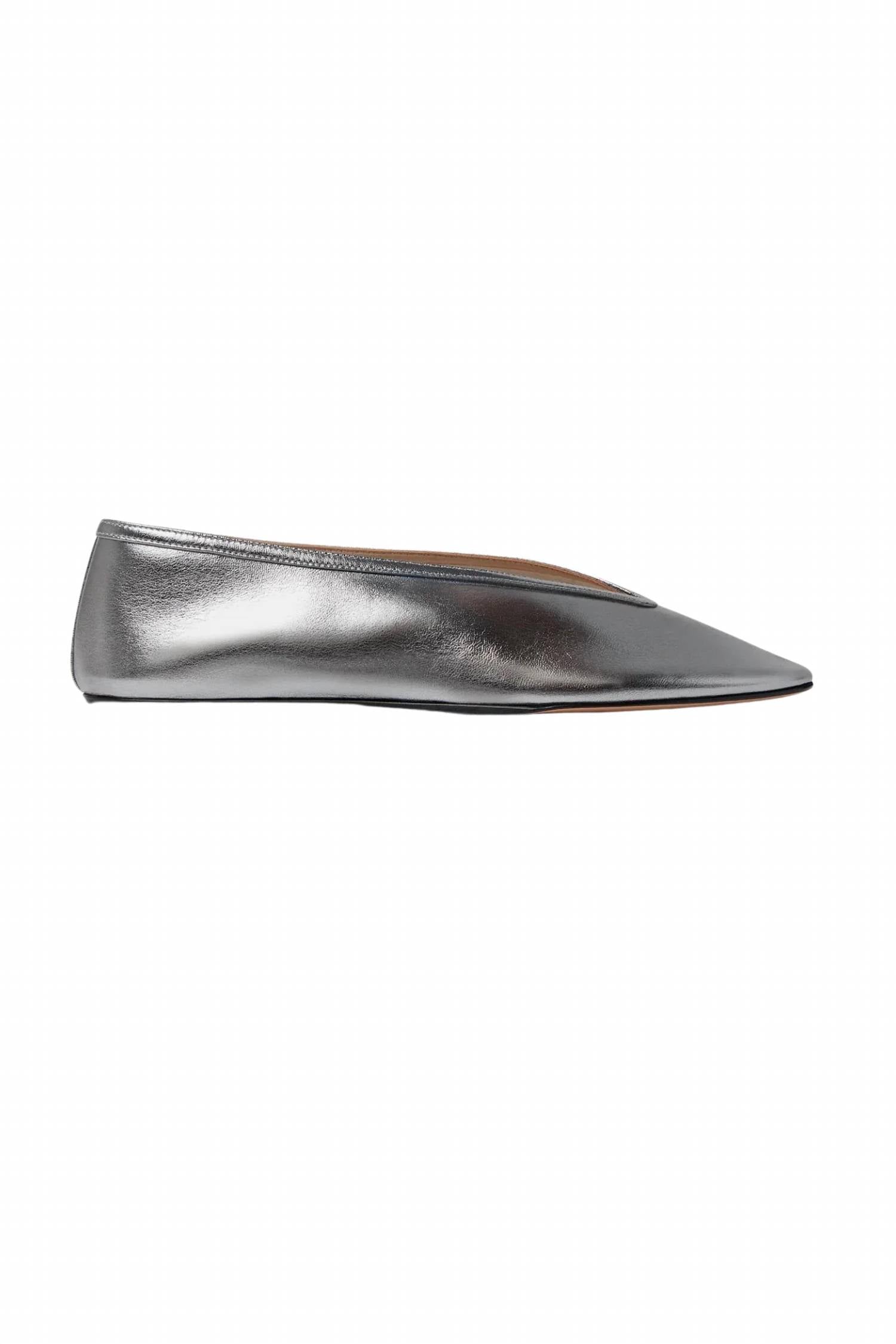 Le Monde Béryl - Women's Luna Leather Slipper