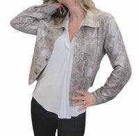 Pine Apparel - Call Of The Wild Jacket