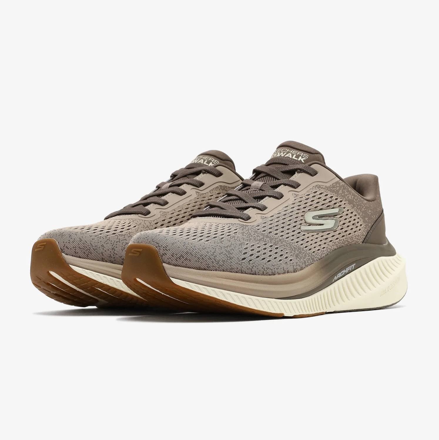 Skechers - Men's Go Walk Mc Arch Fit Sneakers