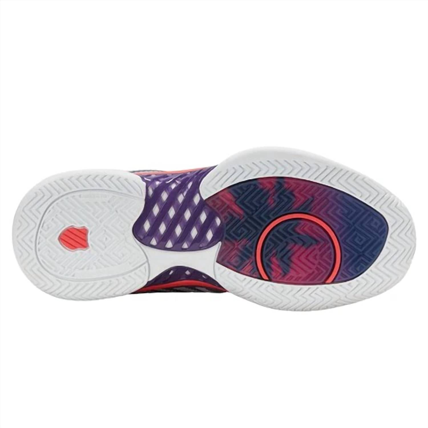K-Swiss - Women's Hypercourt Express 2 Shoes