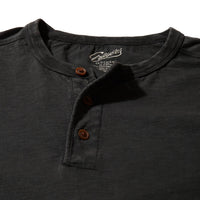 Grayers - Hewitt Garment Dyed Henley