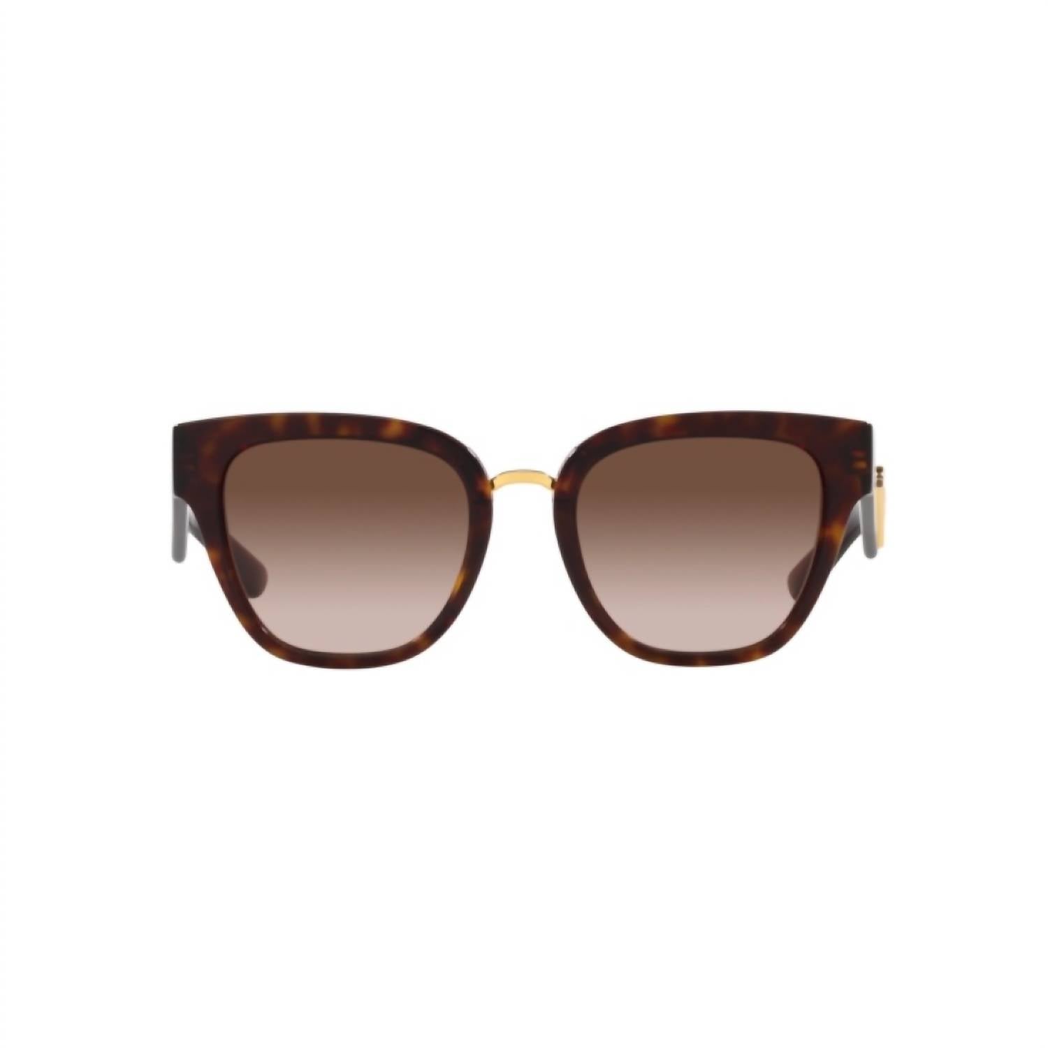 Dolce & Gabbana - Women's Dg4437 Sunglasses