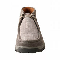 Twisted X - Men's Chukka Driving Moc Shoe