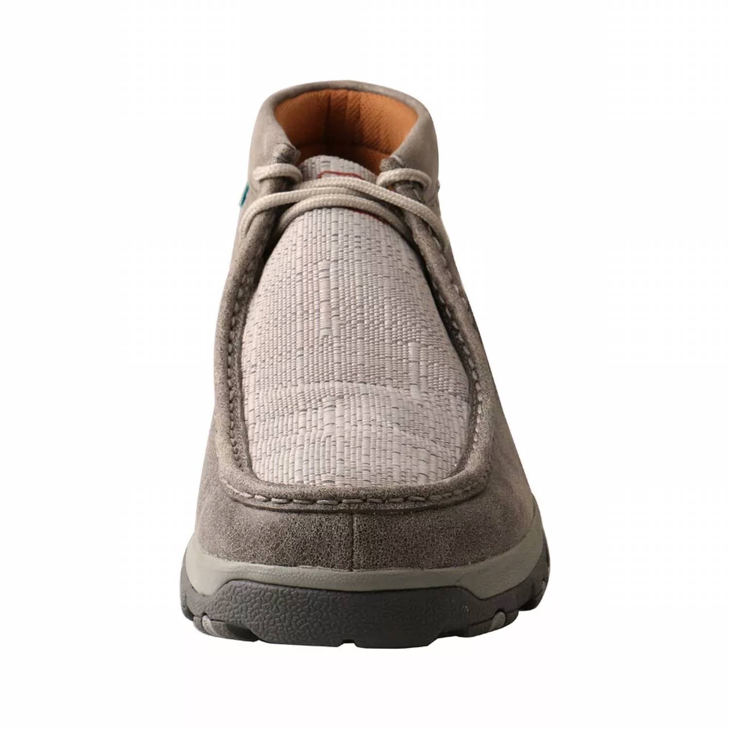 Twisted X - Men's Chukka Driving Moc Shoe
