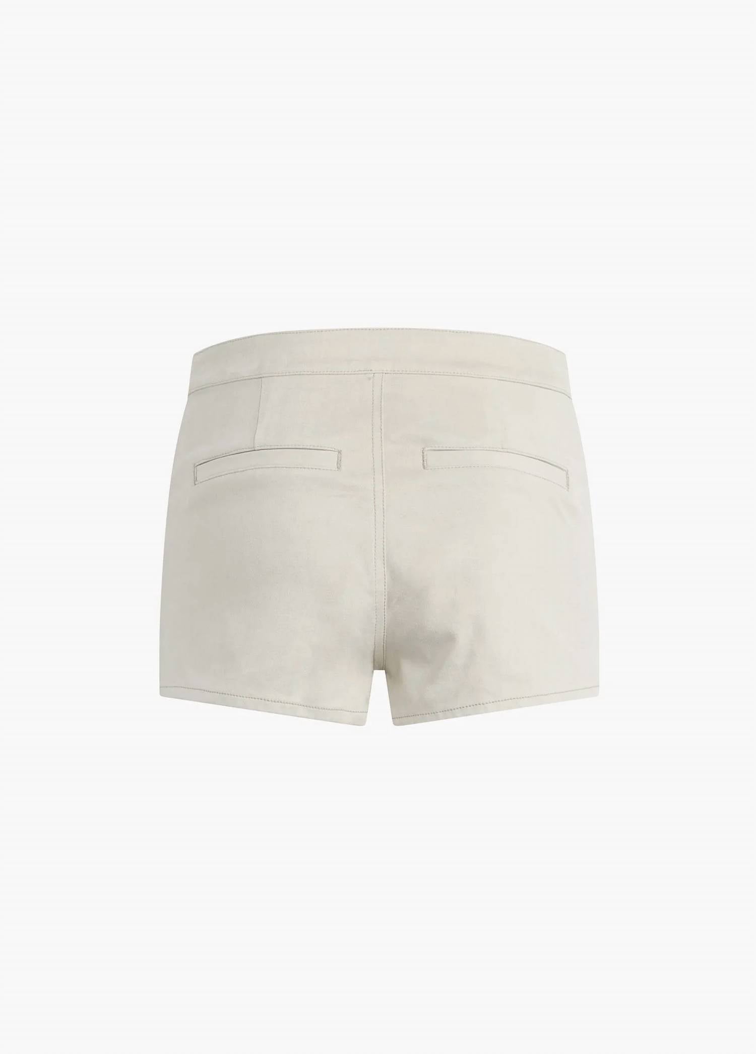 Favorite Daughter - Low Rise Short Shorts