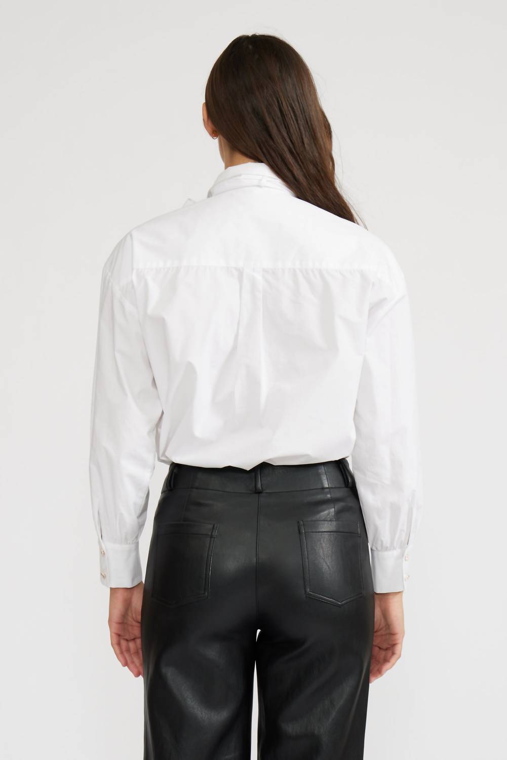 Lucy Paris - Anika Blouse