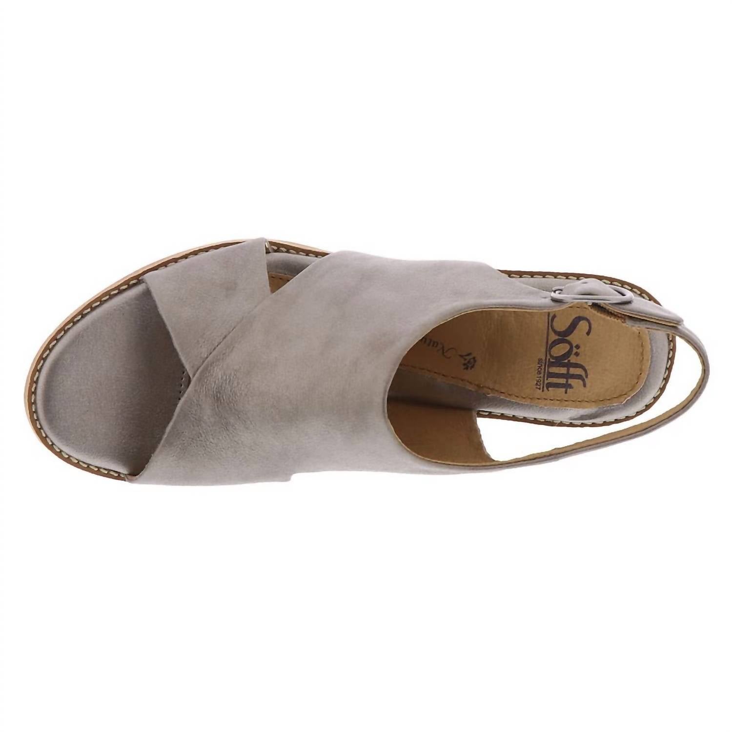 Sofft - Women's Mendi Heeled Sandal