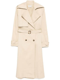 St. Agni - Classic Trench Coat