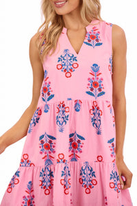 Mudpie - SaraJane Sleeveless Dress