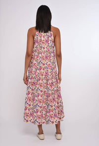 Love The Label - Charlotte Long Dress
