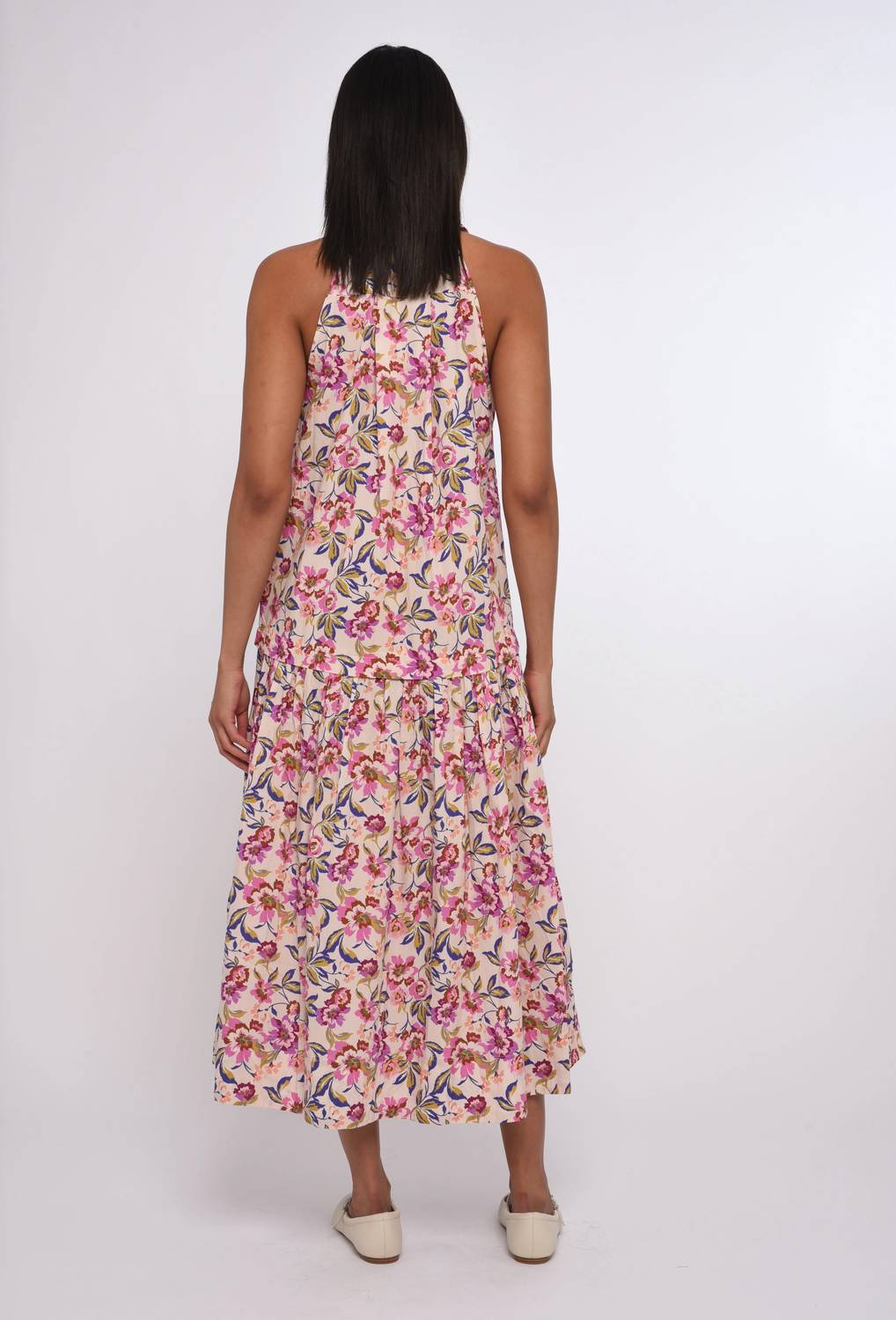 Love The Label - Charlotte Long Dress