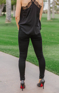 Metro Jegging