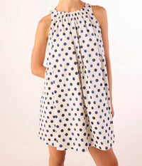 Misa Los Angeles - Louisa Mini Dress