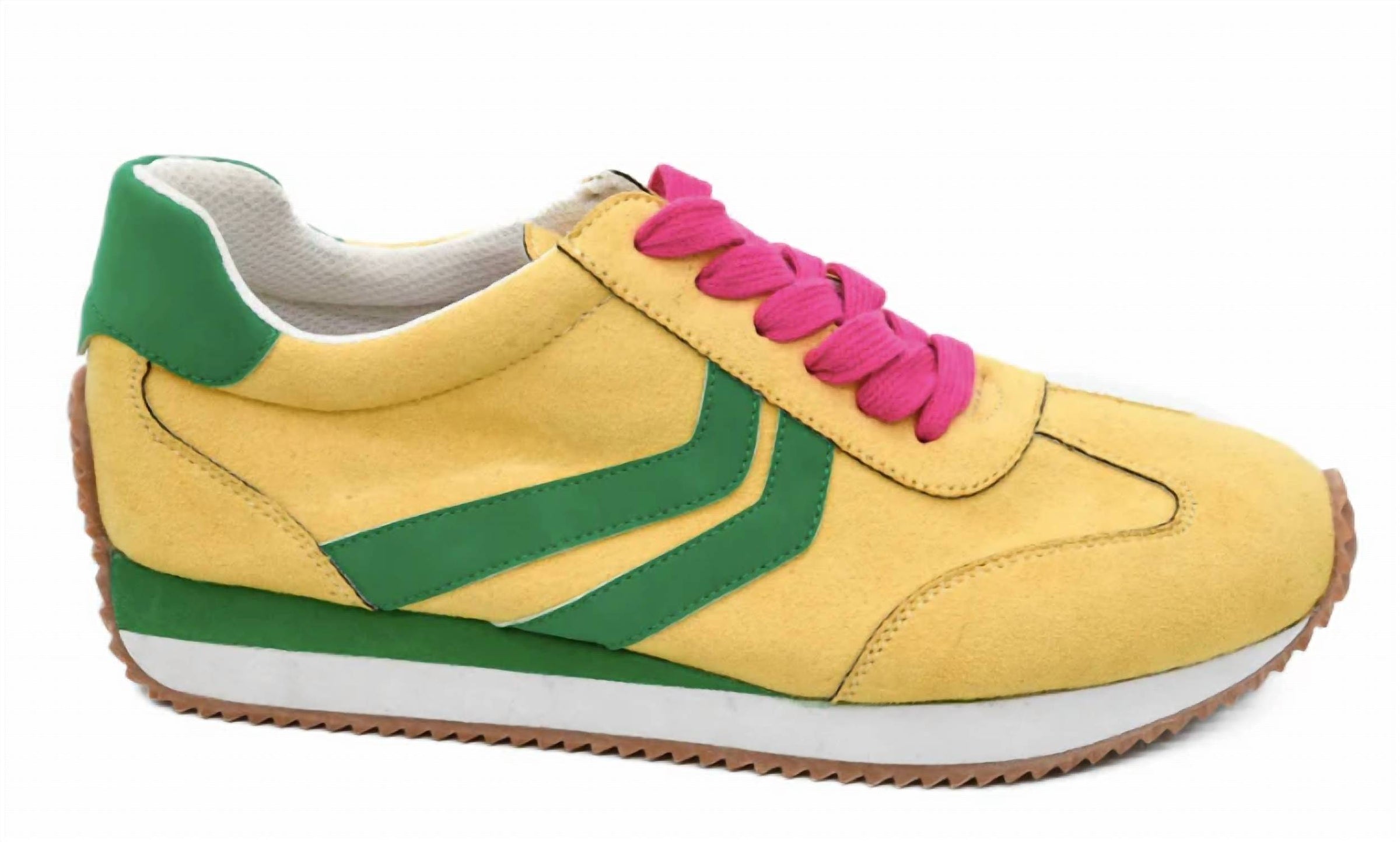 Corkys Footwear - Women's Kickoff Sneakers