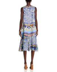 Johnny Was - ZOAH SLIP DRESS