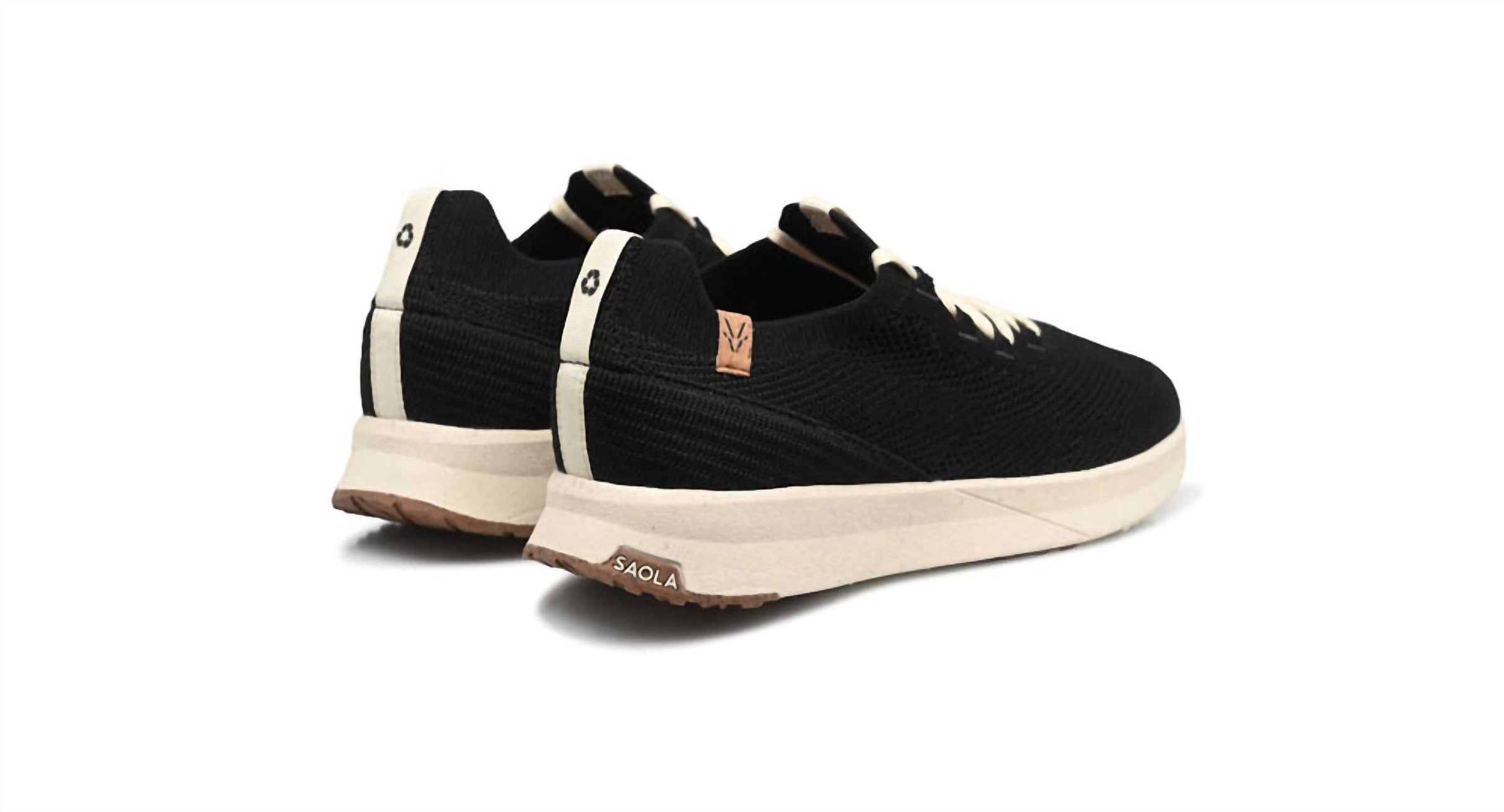Saola - Women's Tsavo 3 Sneakers