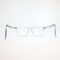 Robert Mitchel - Men's Rms20214 Square Eyeglasses