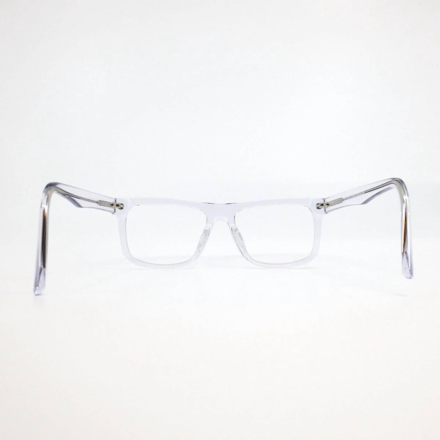 Robert Mitchel - Men's Rms20214 Square Eyeglasses