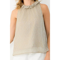 Thml - Soft Glow Halter Top