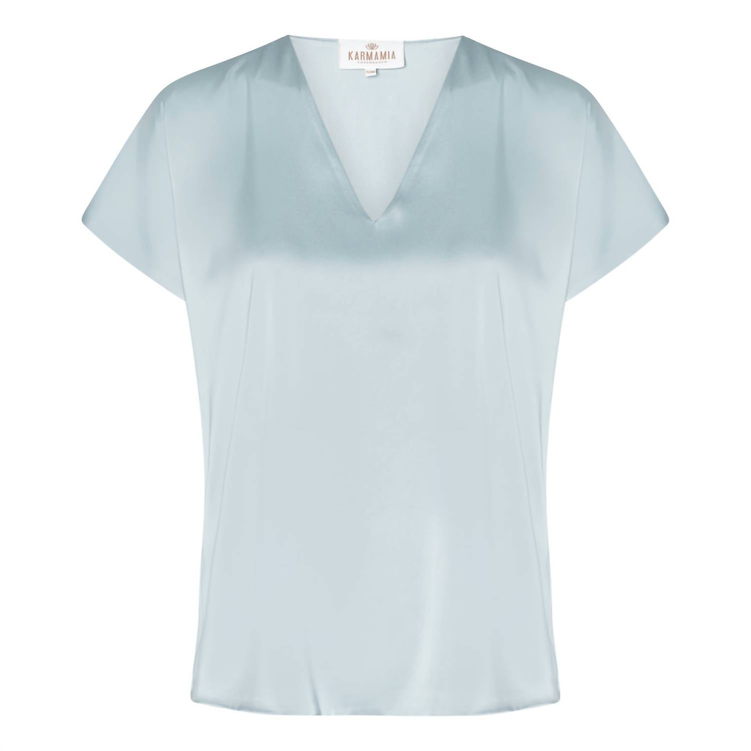 Karmamia - Women's Vera Blouse