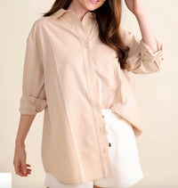 Le Marais - Beaufort Top