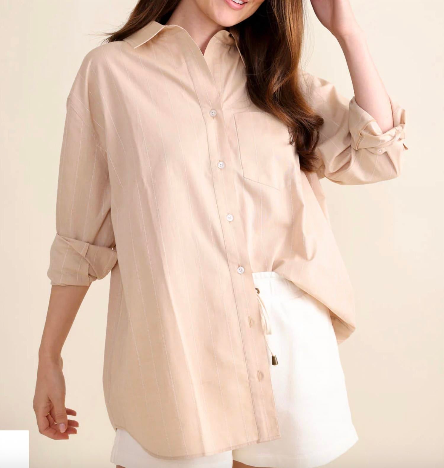 Le Marais - Beaufort Top