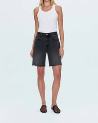Pistola - Kaylee High Rise Pinched Loose Short