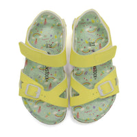 Birkenstock - Girl's Colorado Sandals