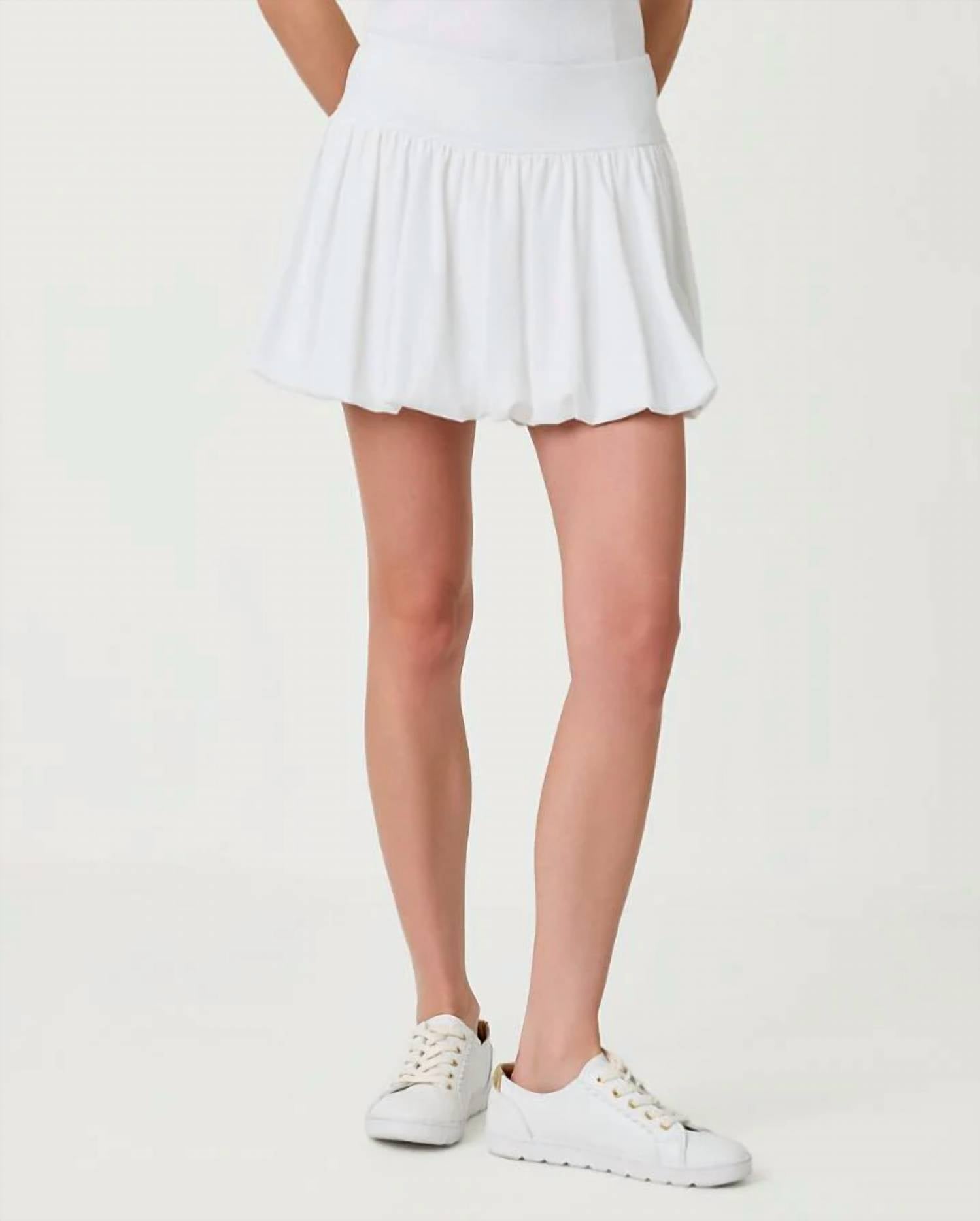 Lilly Pulitzer - GIORGIE UPF 50+ BUBBLE SKORT