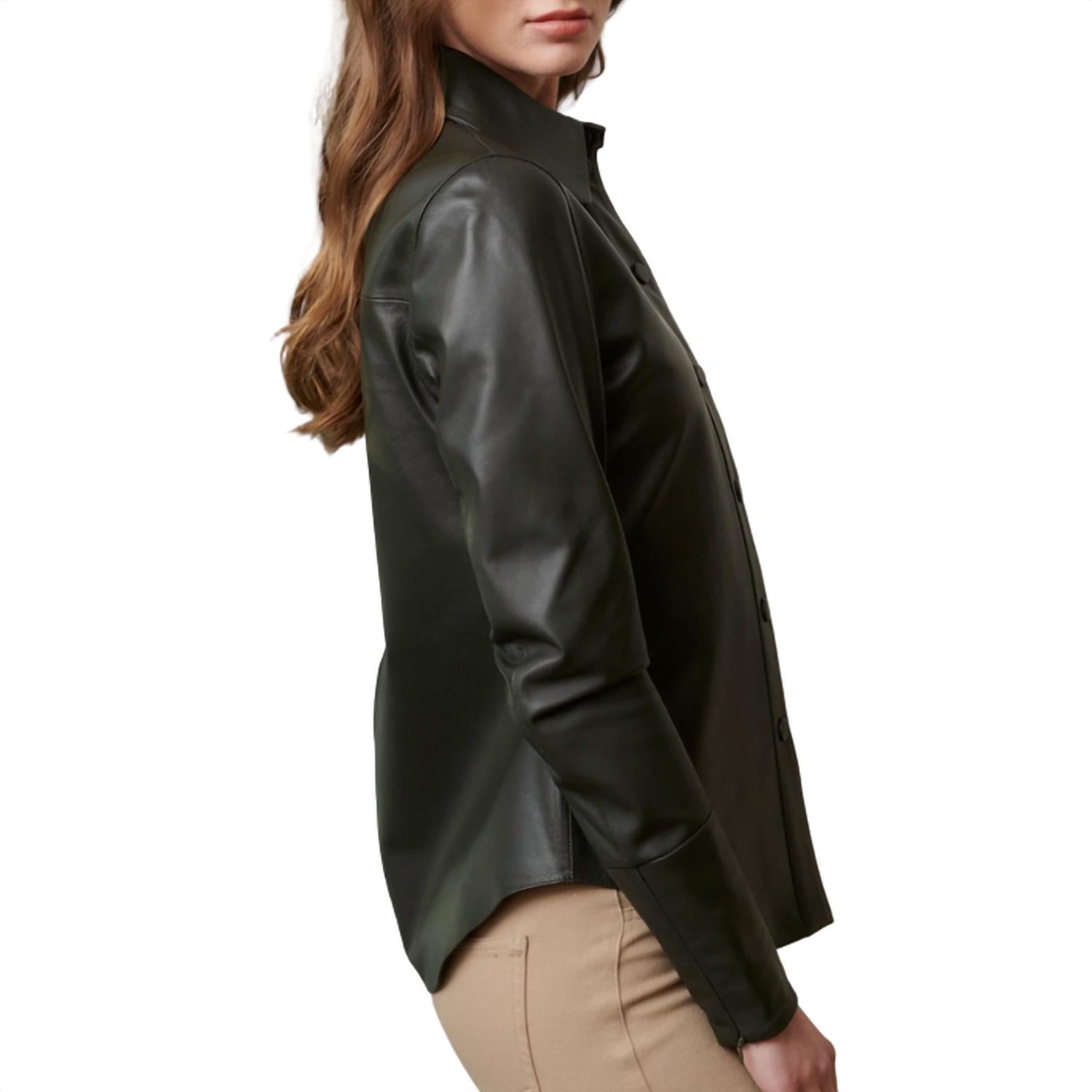Jakett - Women's Sylvie Blouse
