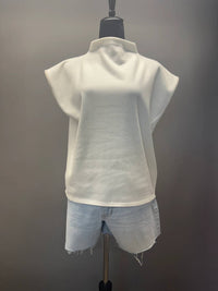 Willa Story - Women's Bri Top