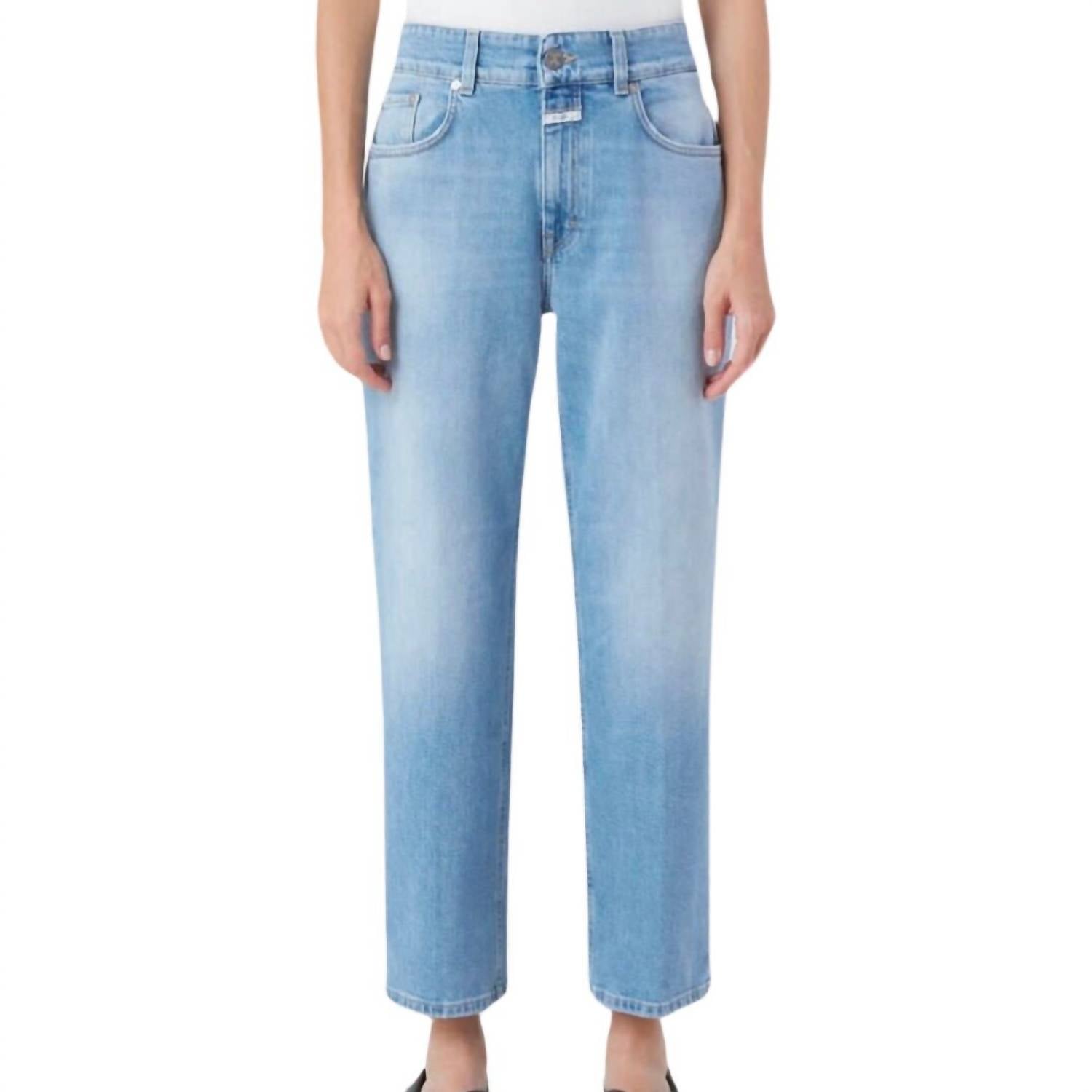 Closed - Women's Milo Jean
