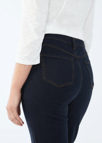 Fdj - Peggy Straight Leg Jeans