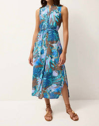 Marie Oliver - Kirkley Dress