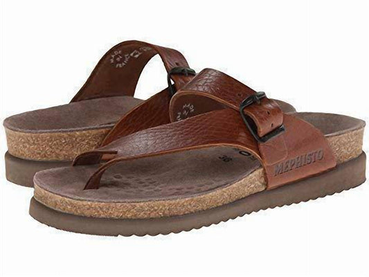 Mephisto - Women's Helen Desert Sandal
