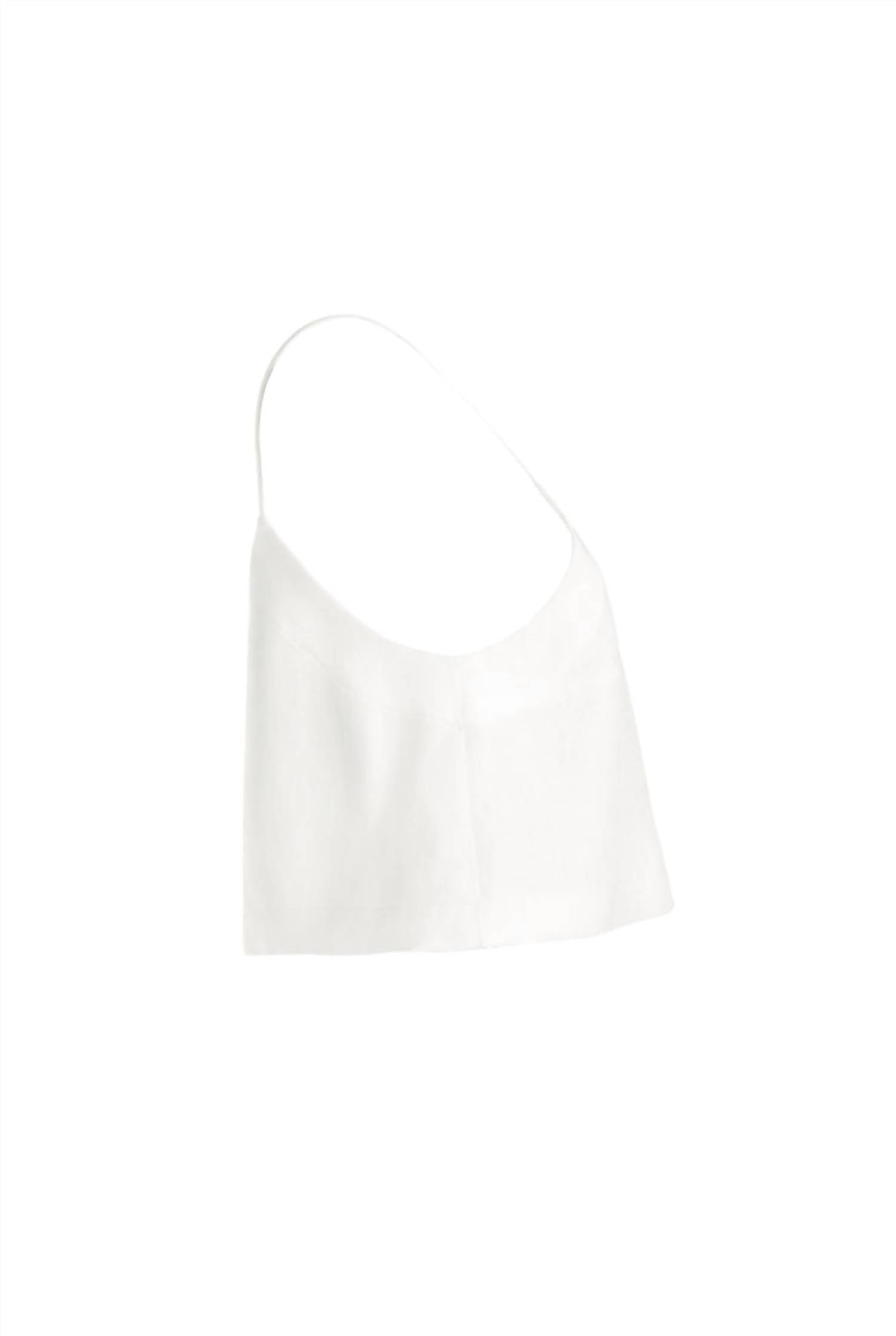 Bondi Born - Flared Cami Top