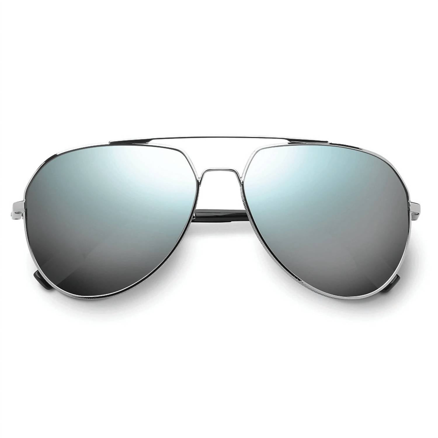 Ivi Vision - Men's Blake Aviator Sunglasses