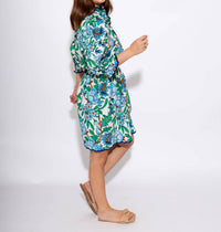 Ivy Jane - Scallop Front Dress