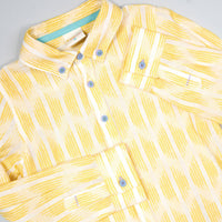 Sonny Side Up - Boy's Golden Shirt