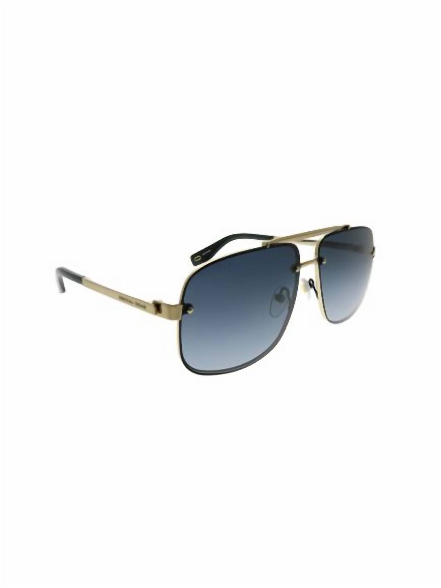 Marc Jacobs - Men's Mj 318/s Sunglasses