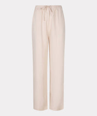 Esqualo - Wide Crush Trouser Pants